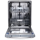 GE Profile Dishwasher (PBT650SGLWW)