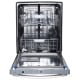 GE Profile Dishwasher (PBT650SGLWW)