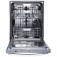 GE Profile PBT660SGLWW Dishwasher