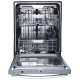 GE Profile Dishwasher (PBT660SGLWW)