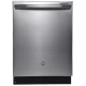 Lave-vaisselle GE Profile (PBT660SSLSS)