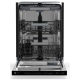 GE Profile PBT700SSVFS Dishwasher