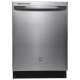 Lave-vaisselle Inox GE Profile (PBT860SSMSS)