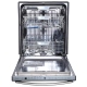 Lave-vaisselle GE Profile PBT860SSMSS