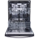 GE Profile Stainless Steel Dishwasher (PBT865SSPFS)