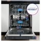 GE Profile Dishwasher