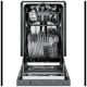 GE Profile Dishwasher (PDT145SSLSS)