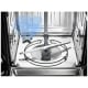 Lave-vaisselle Inox GE Profile (PDT660SSFSS)