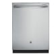 Lave-vaisselle GE Profile (PDT660SSFSS)
