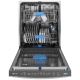 GE Profile Dishwasher (PDT715SYVFS)