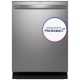 GE Profile Stainless Steel Dishwasher (PDT715SYVFS)