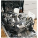 GE Profile Stainless Steel Dishwasher (PDT750SSFSS)