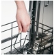 Lave-vaisselle GE PDT845SBLTS