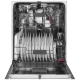 GE Dishwasher (PDT845SMJES)