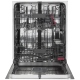 GE PDT845SMJES Dishwasher