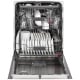GE PDT855SFLDS Dishwasher