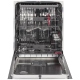 GE Dishwasher (PDT855SFLDS)