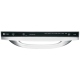 GE Stainless Steel Dishwasher (PDW1860NSS)