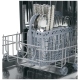 GE PDW1860NSS Dishwasher
