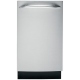 GE Dishwasher (PDW1860NSS)