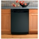 GE Dishwasher (PDW8200NBB)