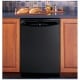 GE PDW8200NBB Dishwasher