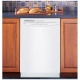 GE PDW8200NWW Dishwasher