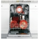 GE Dishwasher (PDW8680NSS)