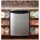 GE Dishwasher (PDW8980NSS)