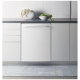 GE PDW9200NWW Dishwasher