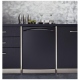 GE PDW9900NBB Dishwasher