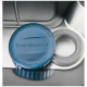 Lave-vaisselle Inox GE (PDW9980NSS)