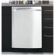 Lave-vaisselle GE PDW9980NSS