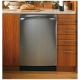 Lave-vaisselle GE PDW9980NSS