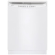 GE PDWF400PWW Dishwasher
