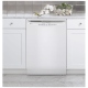 GE Profile PDWF600RWW Dishwasher