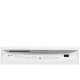 Lave-vaisselle GE (PDWF780PWW)