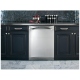 GE Profile  Dishwasher (PDWT280VSS)