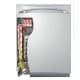 GE Profile PDWT280VSS Dishwasher