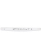 GE Profile PDWT300RWW Dishwasher