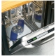 GE  Dishwasher (PDWT580PSS)