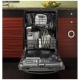 Lave-vaisselle Inox GE Profile (PDWT580RSS)