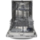 GE Profile PDWT580RSS