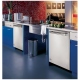 Lave-vaisselle Monogram ZBD8900DII