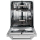 Monogram Panel Ready Dishwasher (ZDT800SIFII)