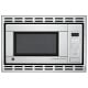GE Microwave (JE1140STC)