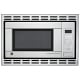 GE JE1140STC Microwave