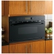 Four encastré GE PSB2200NBB 30 pouce