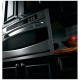 GE SCB1001MSS 27 inch Single Wall Oven