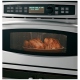 GE SCB1001MSS Single Wall Oven